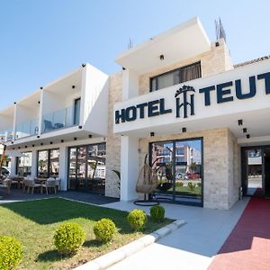 Hotel Teuta